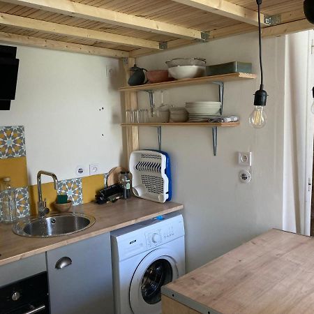 Apartamento L'Hortense Oloron-Sainte-Marie Exterior foto