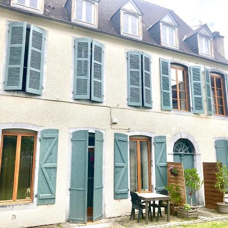 Apartamento L'Hortense Oloron-Sainte-Marie Exterior foto