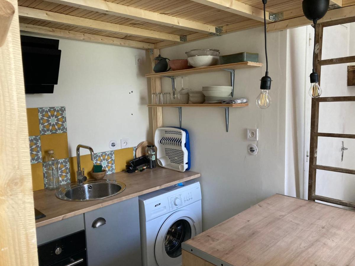 Apartamento L'Hortense Oloron-Sainte-Marie Exterior foto