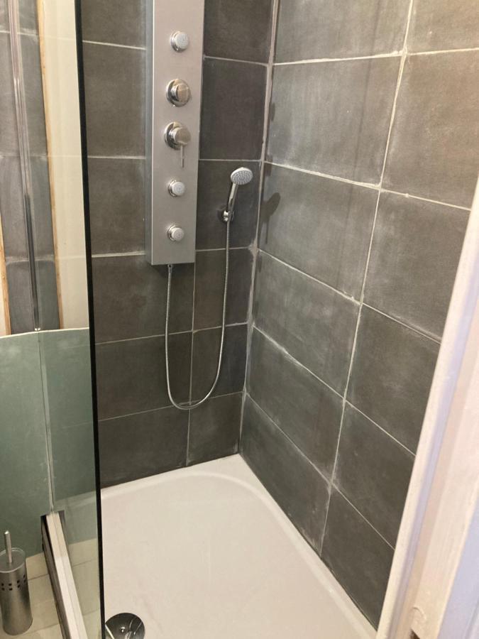 Apartamento L'Hortense Oloron-Sainte-Marie Exterior foto