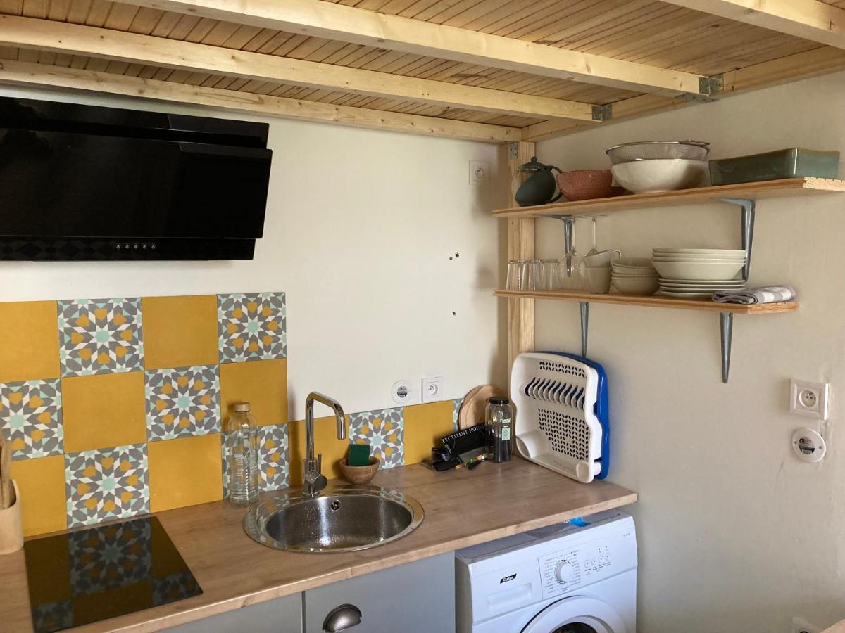 Apartamento L'Hortense Oloron-Sainte-Marie Exterior foto