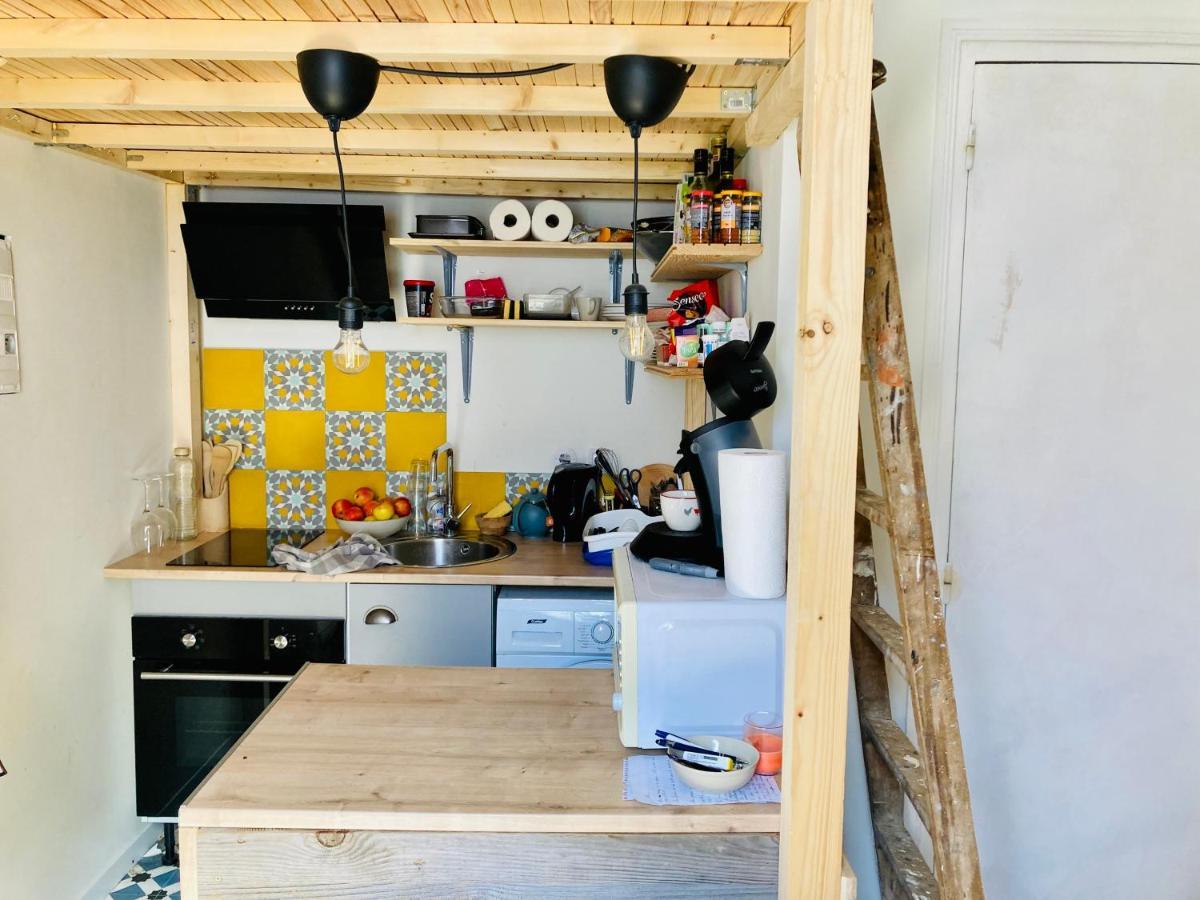 Apartamento L'Hortense Oloron-Sainte-Marie Exterior foto