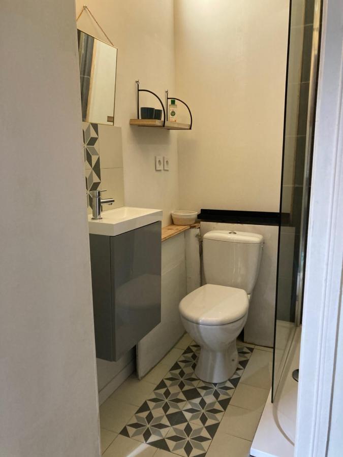 Apartamento L'Hortense Oloron-Sainte-Marie Exterior foto