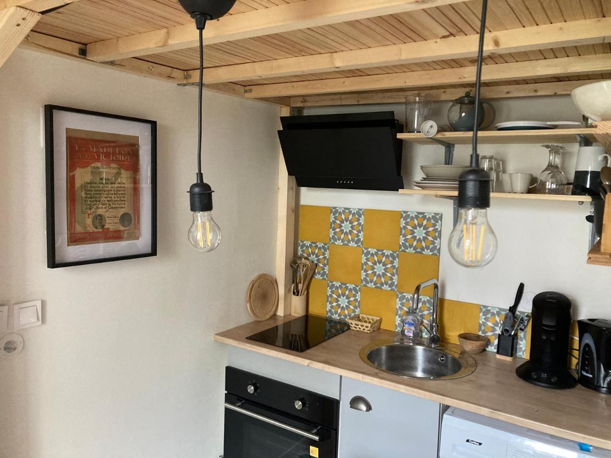 Apartamento L'Hortense Oloron-Sainte-Marie Exterior foto